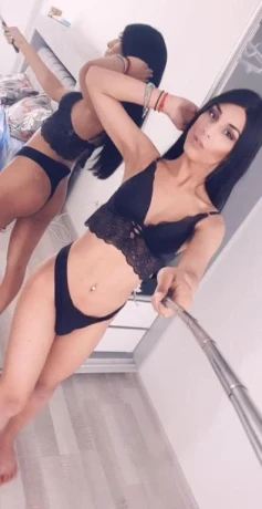 Eva Red One