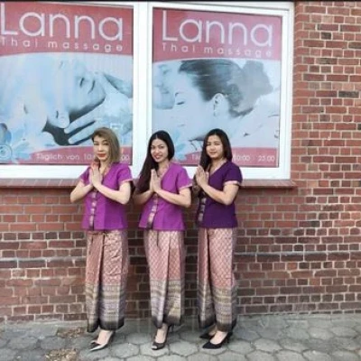 Lanna Thaimassage