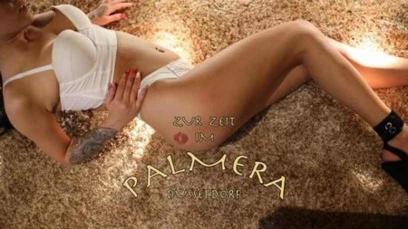 Ema - The Exclusive Erotic Club Palmera