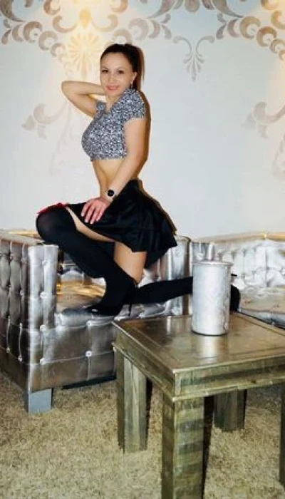 Sexy Katrin