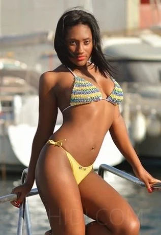 Daniela aus Spanien