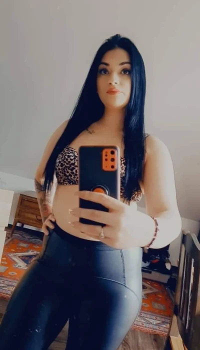 Sexy Anyta