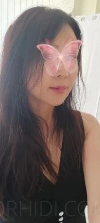 Asia Girl +18  YoKa