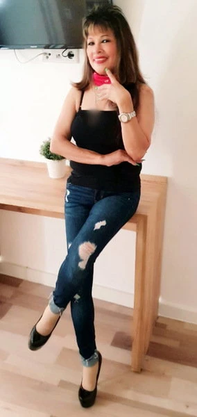 Marissa Neu Massage
