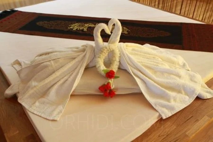 EDEN THAI-MASSAGE
