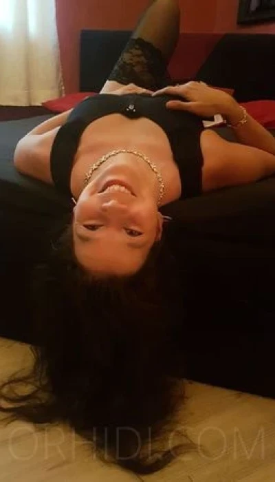 Marina ab 19.07 bin ich im Urlaub!