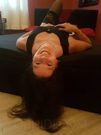 Marina ab 19.07 bin ich im Urlaub!