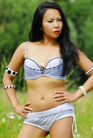 Zoe Mey's Massagen