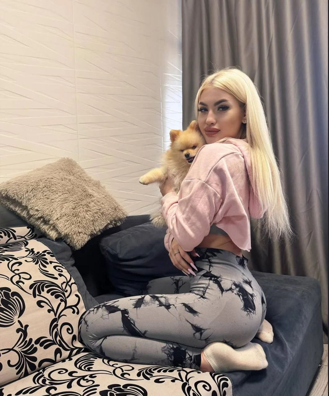 Viktoriya