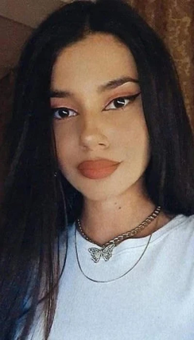 Angelina