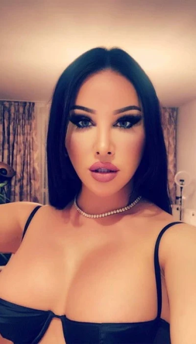 Trans ALEYNA