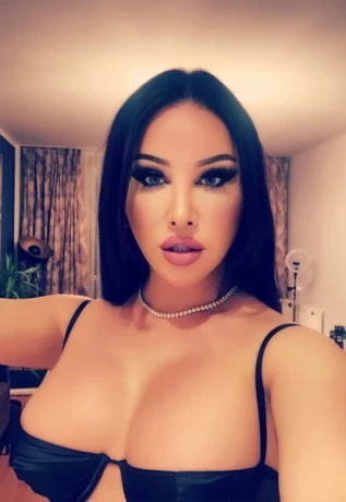 Trans ALEYNA