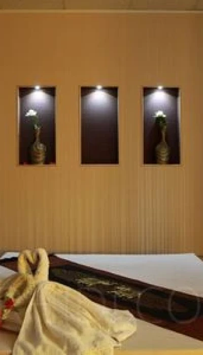 EDEN THAI-MASSAGE