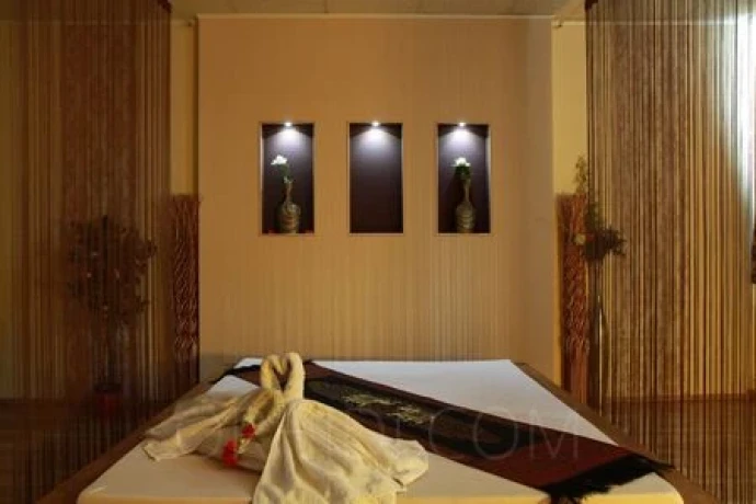 EDEN THAI-MASSAGE