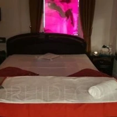 Casa 26 Massagestudio