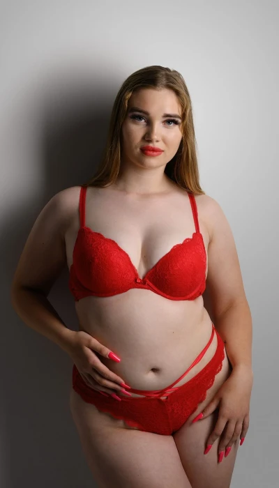 Sexy Laura7