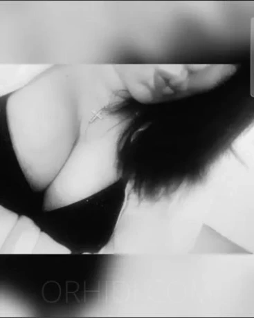 Intimbehaarte Kim - Privat & Diskret