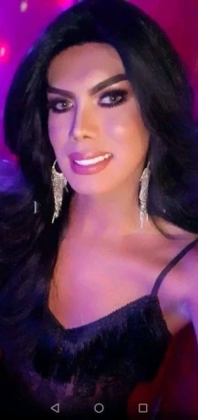 Elianasexyladytrans