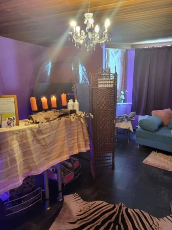 Erotik Massage Stripterasse Bei Oase