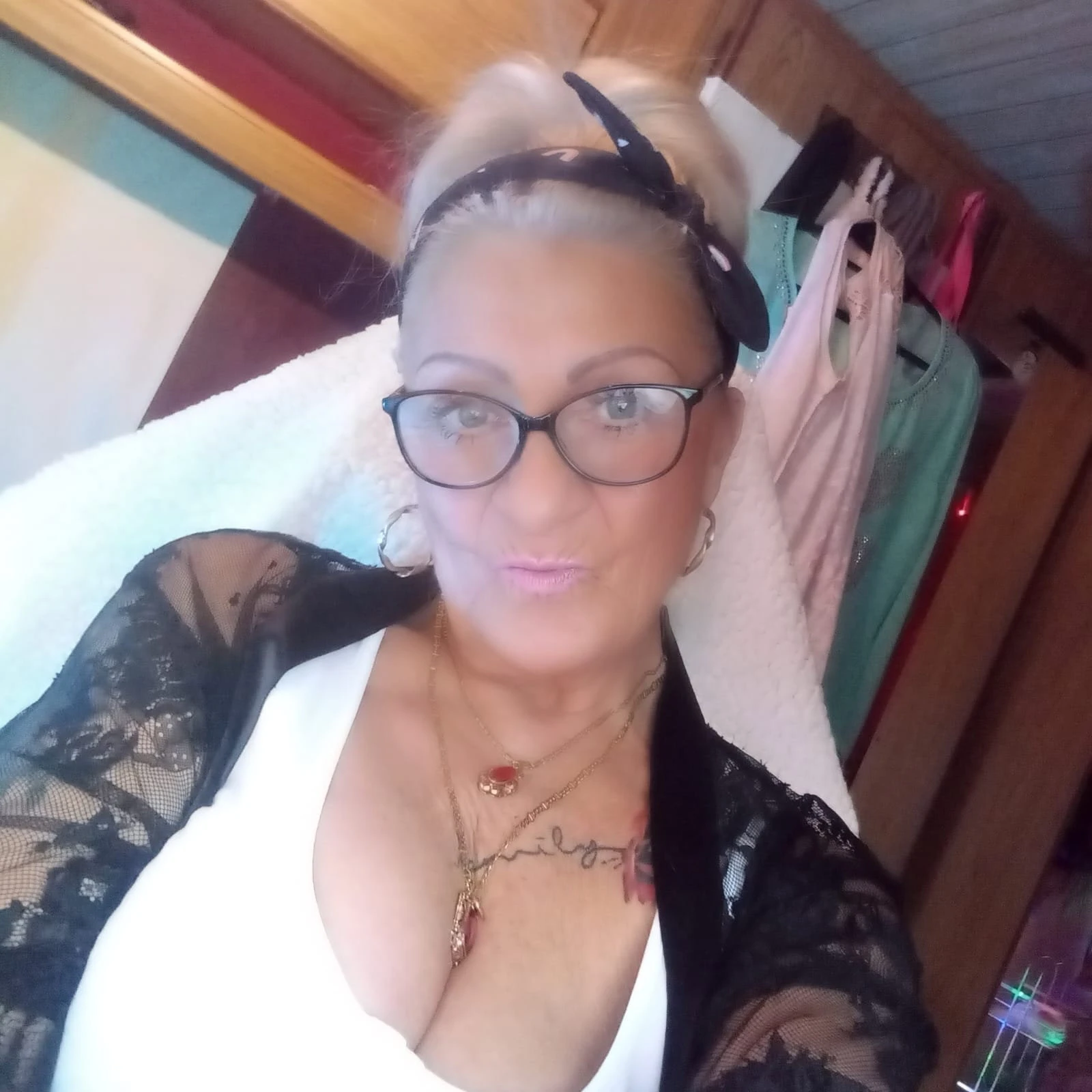 Jana Liebt Anal