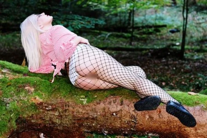 Samira - neue Bilder!