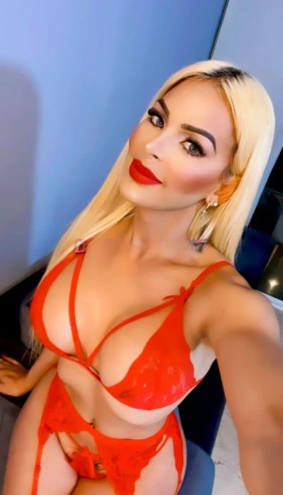 Fabiana Ferreira