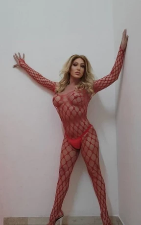 Ts Vanessa Baccardi