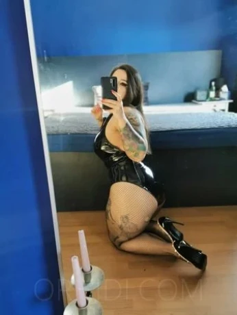 Scarlett Kink - Original Bilder