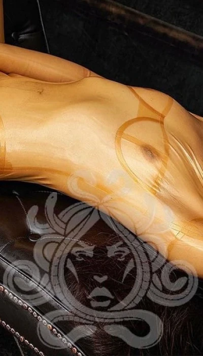 Fetisch Domina Saphira Residenz Hekate