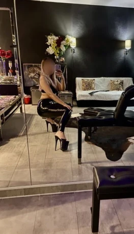 Bizarr Lady Eva   Domina Studio