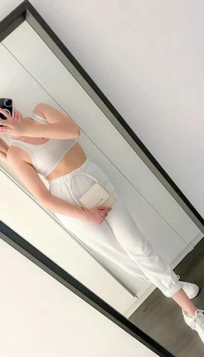 Nathalie Deutsch Privat