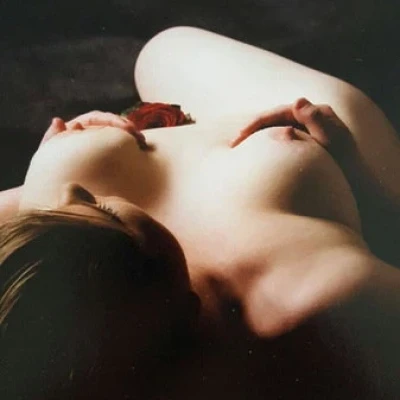 Deutsche Alexa Topmassage