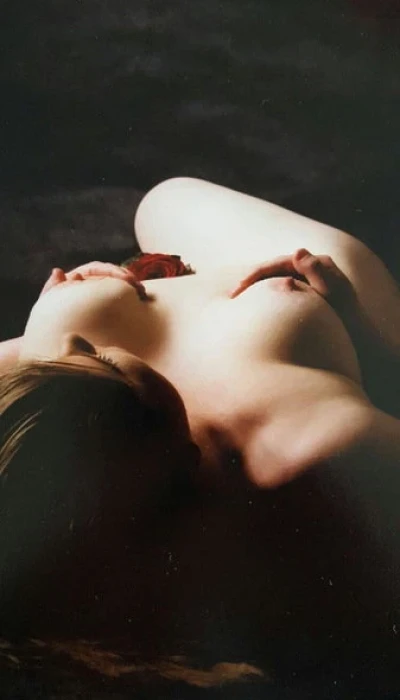 Deutsche Alexa Topmassage