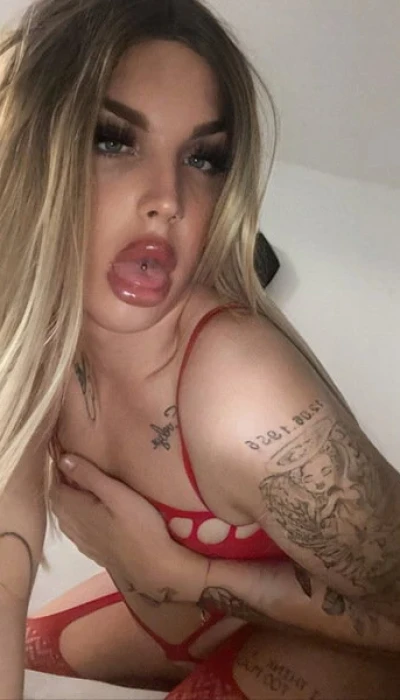 Ts Gina