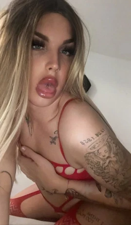 Ts Gina