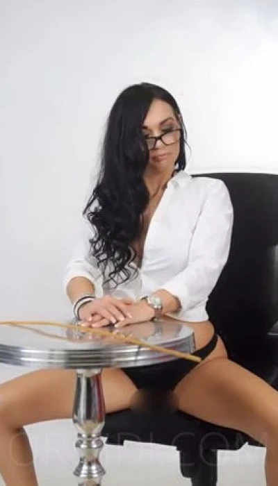 Miss Sophie - Dirty Games
