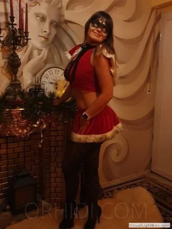 Jasmin - Vip Lounge