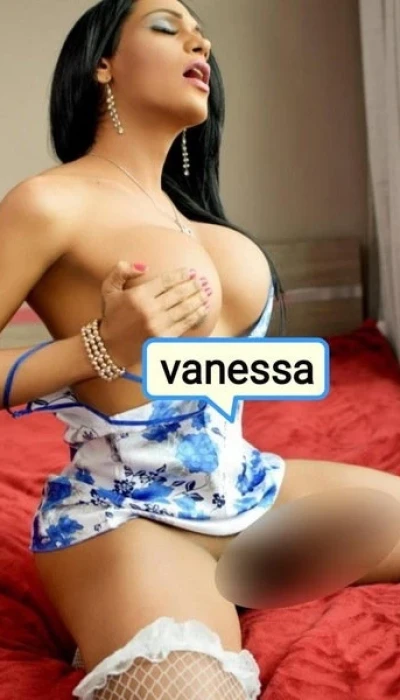 Ts Vanessa Xxl