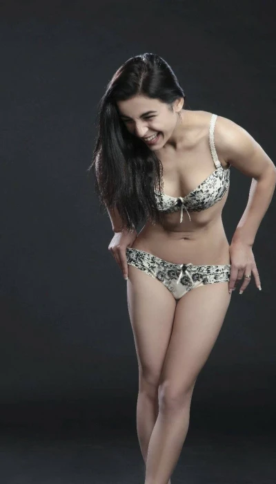 Veronika Bei Escortberlin
