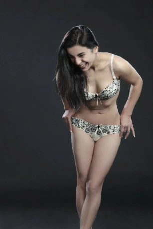 Veronika Bei Escortberlin