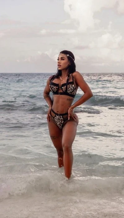 Karla Caribena