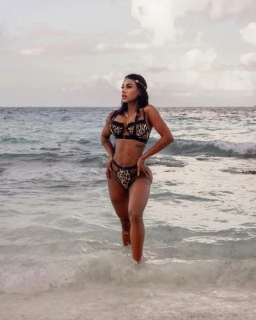 Karla Caribena