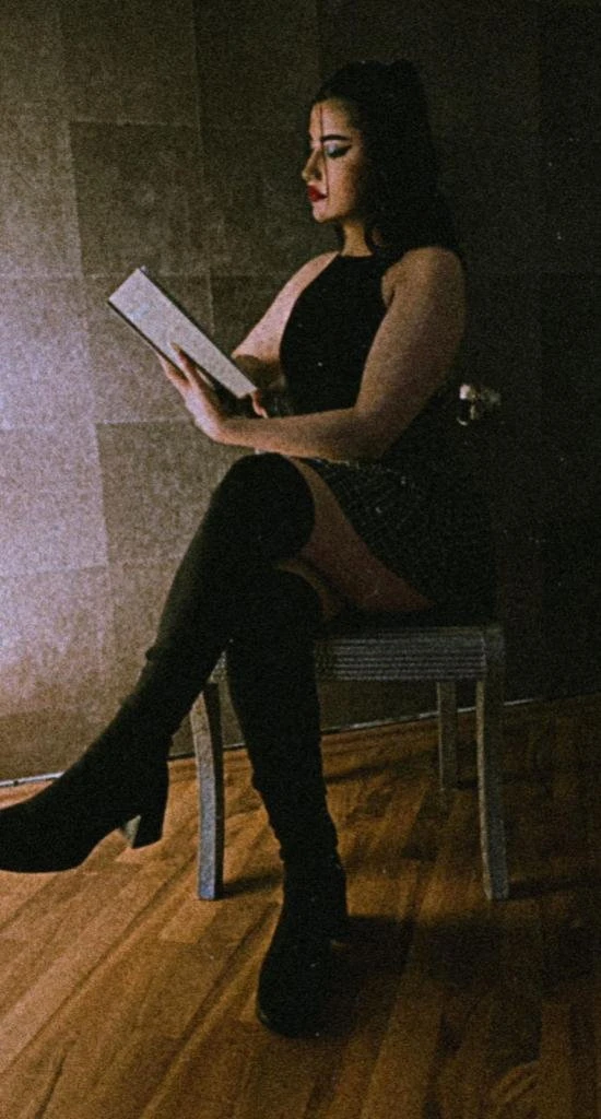Eva Sexy1