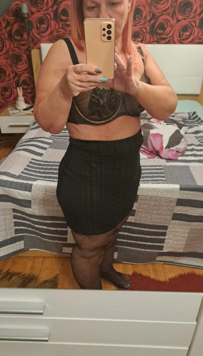 Heike Reife Anal Gottin
