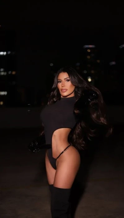 Gabriela