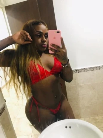 Ts Vanesa