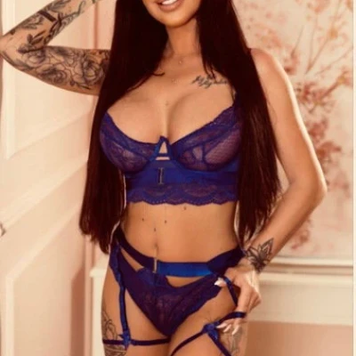 Traumfrau Magda