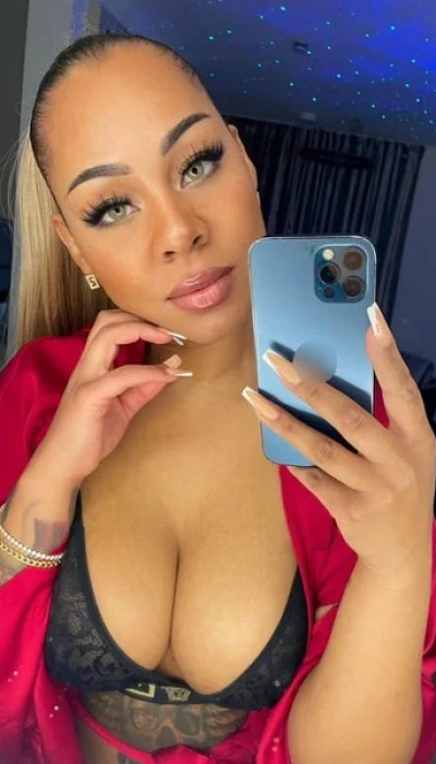 BONI - 100% curvy deutsch/latina NUR BIS SONNTAG !!