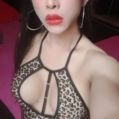 TS Jasmin Top Massage - Aktiv+Passiv