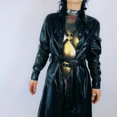 Mistress Komplizin Cloe